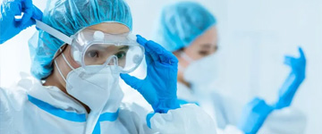 sicurezza luoghi di lavoro